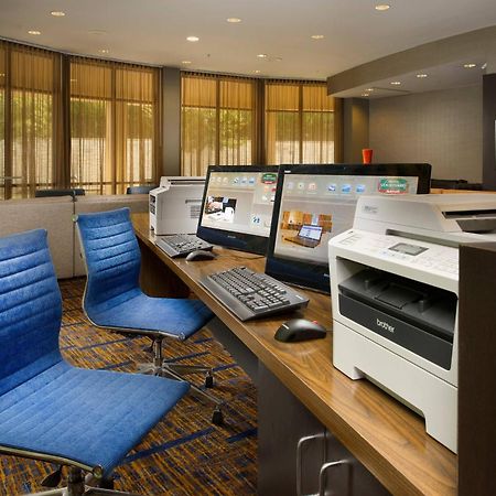 คอร์ตยาร์ด บาย แมริออท ซานอันโตนิโอ ซีเวิร์ลด์/แล็คแลนด์ Hotel ภายนอก รูปภาพ