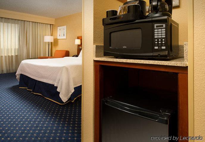 คอร์ตยาร์ด บาย แมริออท ซานอันโตนิโอ ซีเวิร์ลด์/แล็คแลนด์ Hotel ภายนอก รูปภาพ