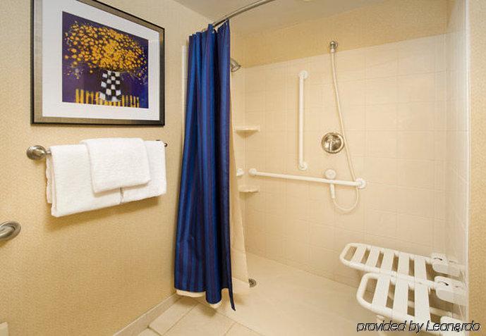 คอร์ตยาร์ด บาย แมริออท ซานอันโตนิโอ ซีเวิร์ลด์/แล็คแลนด์ Hotel ภายนอก รูปภาพ