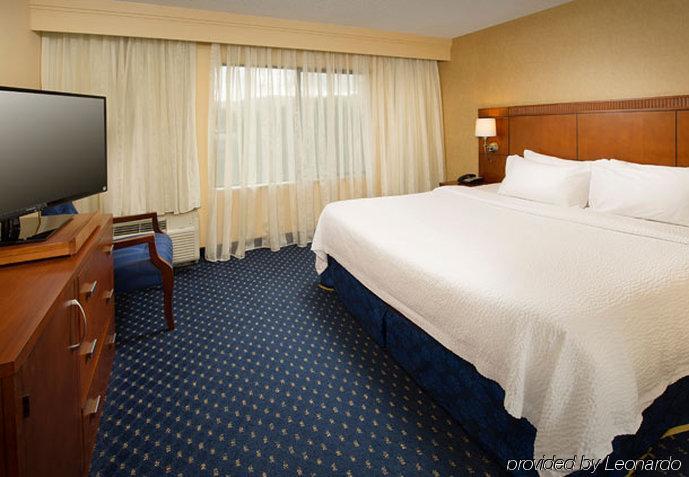คอร์ตยาร์ด บาย แมริออท ซานอันโตนิโอ ซีเวิร์ลด์/แล็คแลนด์ Hotel ภายนอก รูปภาพ