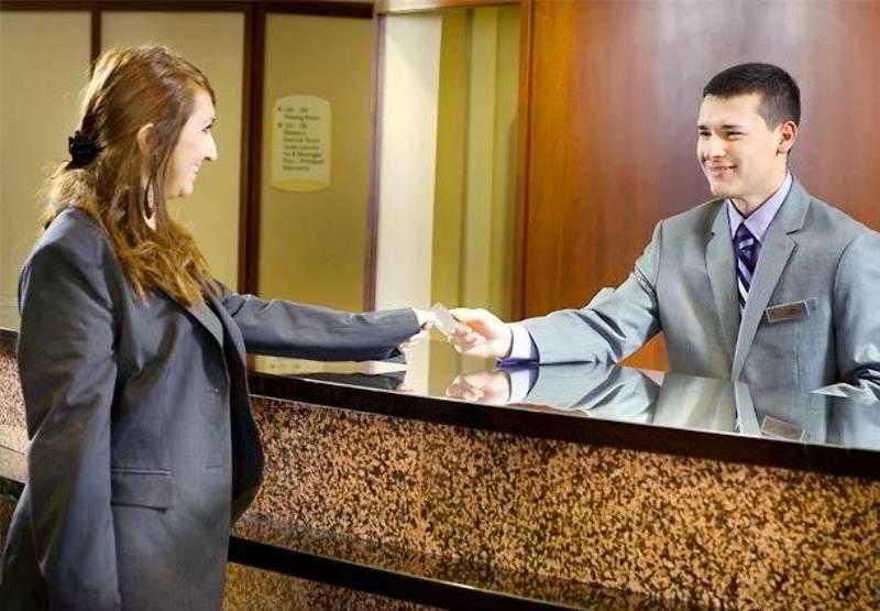 คอร์ตยาร์ด บาย แมริออท ซานอันโตนิโอ ซีเวิร์ลด์/แล็คแลนด์ Hotel ภายนอก รูปภาพ