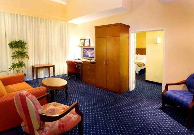 คอร์ตยาร์ด บาย แมริออท ซานอันโตนิโอ ซีเวิร์ลด์/แล็คแลนด์ Hotel ห้อง รูปภาพ