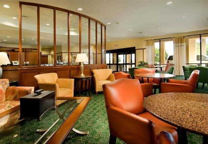 คอร์ตยาร์ด บาย แมริออท ซานอันโตนิโอ ซีเวิร์ลด์/แล็คแลนด์ Hotel ภายนอก รูปภาพ